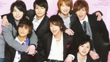 Kis - My - Ft2 - 赤 い 果実