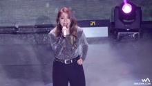 Ailee - 如初雪般向你走去 - 2017 Asia Artist Awards 饭拍版