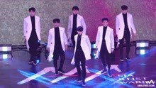 VIXX - 桃源境 - 2017 Asia Artist Awards 饭拍版