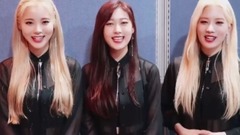 ODD EYE CIRCLE