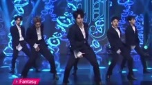 JBJ - Fantasy - Simply K-Pop 17/11/17