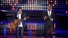 Thalles Roberto & Edvaldo Santos - Dá-me Um Coração Segundo O Seu Coração 现场版 2017