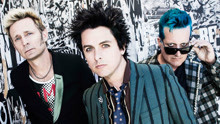 Green Day - Back In The USA