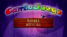 Buenas Noticias (Episodio 15 Oficial de ¡Viva Mi Planeta!)