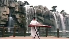 梦里水乡