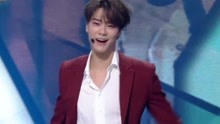 ASTRO - Crazy Sexy Cool - KBS音乐银行 现场版 17/11/17