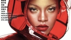 Rihanna:不止于偶像