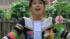 美在白马