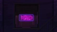 K.A.R.D - You In Me 预告