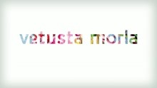 Vetusta Morla - El Discurso del Rey (Lyric Video)