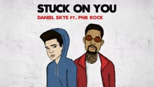 Stuck On You (Audio)