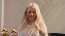 Christina Aguilera - Beautiful FULL 现场版 2017