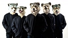 MAN WITH A MISSION - My Hero