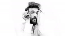 Alex Ebert - Broken Record