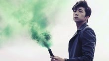 WOOYOUNG  - まだ僕は・・・