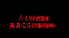 Franz Ferdinand - Always Ascending