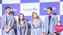 K.A.R.D - K.A.R.D举行回归Showcase