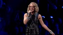 Carrie Underwood - The Storyteller 演唱会现场