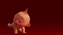 Incredibles 2 Official Teaser Trailer