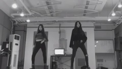 MOVE cover dance