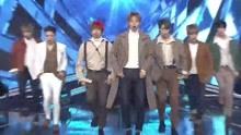 VICTON - REMEMBER ME - MBC Show Champion 现场版 17/11/22