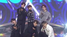 ASTRO - Crazy Sexy Cool - MBC Show Champion 现场版 17/11/22