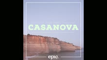 Casanova (Official Audio)