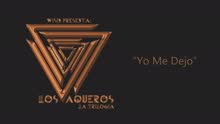 Yo Me Dejo (Cover Audio)