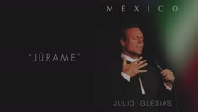 Júrame (Cover Audio)