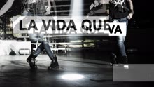 La Vida Que Va (En Vivo)