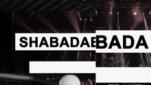 Shabadabada (En Vivo)