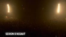 A bout d'souffle (Live au Printemps de Bourges 2011) (Live Video)