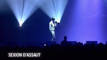 Changement d'ambiance (Live au Printemps de Bourges 2011) (Live Video)