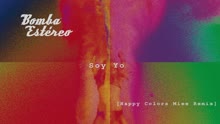 Soy Yo ((Happy Colors Miee Remix)[Cover Audio])