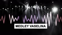 Medley Vaselina (En Vivo)