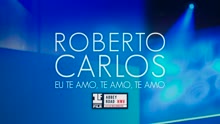 Roberto Carlos - Eu Te Amo, Te Amo, Te Amo ((Primera Fila - En Vivo)[Cover Audio])