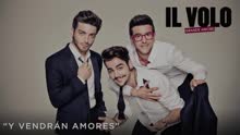 Y Vendrán Amores (Cover Audio)