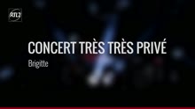 Hier encore (Live au Crazy Horse - concert Très Très Privé RTL2 2015) (Live Video)