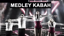 Medley Kabah (En Vivo)