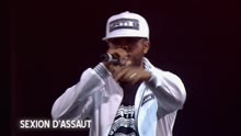 Mamadou (Live au Printemps de Bourges 2011) (Live Video)