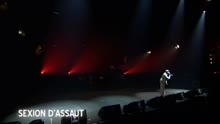 Flow d'Killer (Live au Printemps de Bourges 2011) (Live Video)