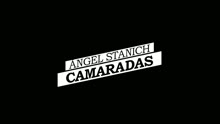 Camaradas (Lyric Video)