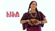 Lila Downs - Balas y Chocolate (Detrás de Cámaras)