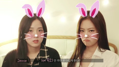 BLACKPINK HOUSE JENNIE & JISOO ver.TEASER