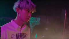 COUNTDOWN Teaser Clip #CHANYEOL