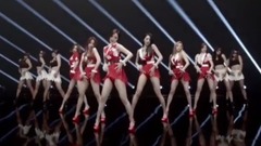 2015韩国热播MV