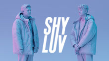 Shy Luv - Lungs