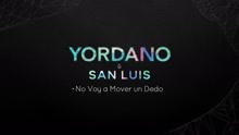 No Voy a Mover un Dedo (Audio)