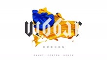 Sweden (Sammy Porter Remix) (Audio)