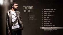 Mehmet Erdem -